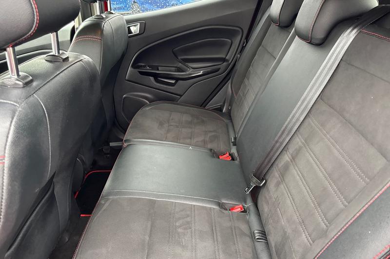 Used Ford Ecosport 2020 for sale - 77248638: Photo 20