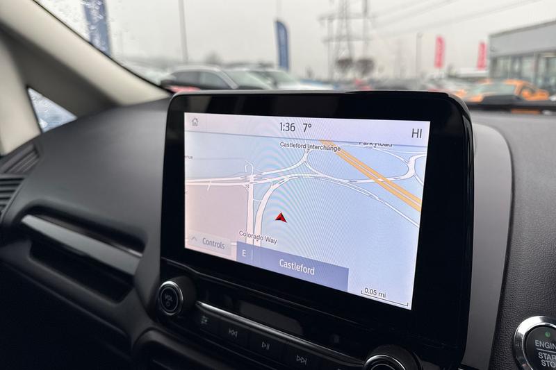 Used Ford Ecosport 2020 for sale - 77248638: Photo 23