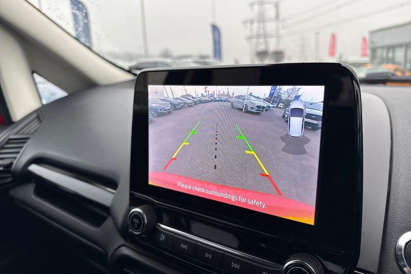 Used Ford Ecosport 2020 for sale - 77248638: Photo 24