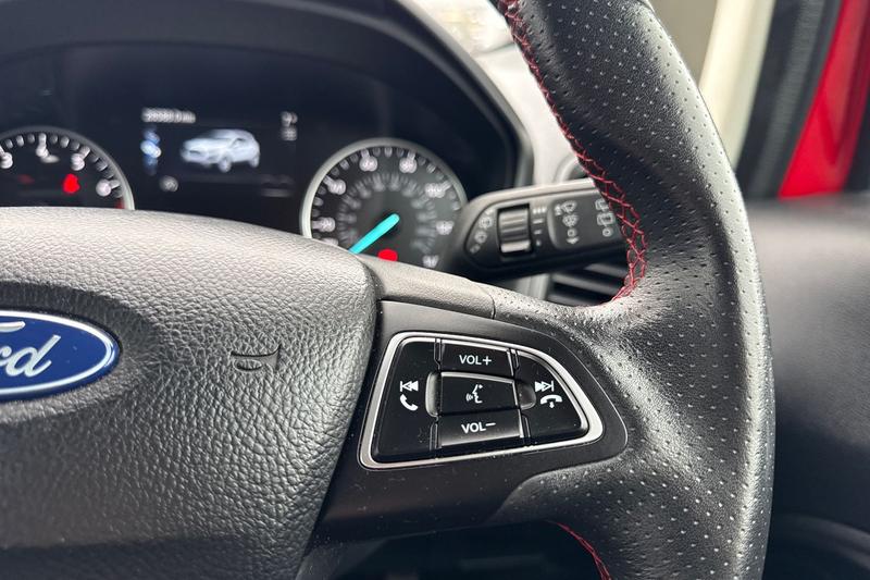 Used Ford Ecosport 2020 for sale - 77248638: Photo 27