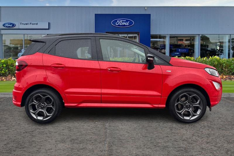 Used Ford Ecosport 2020 for sale - 77248638: Photo 3