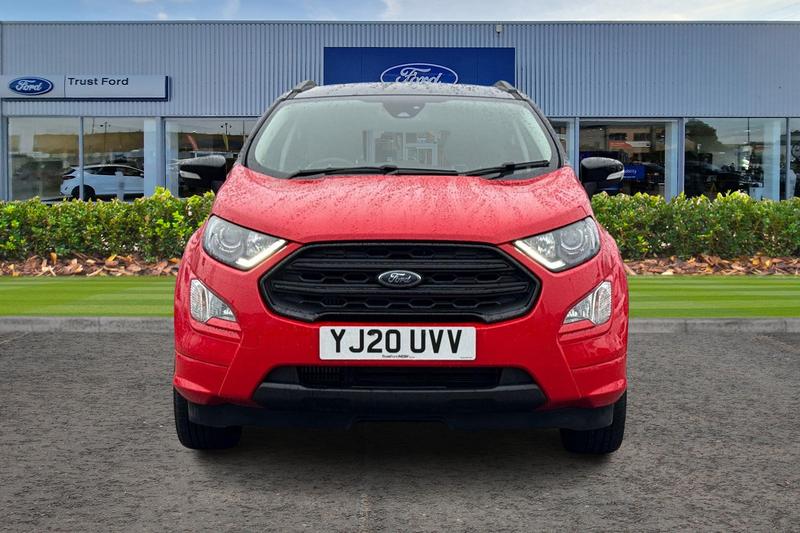Used Ford Ecosport 2020 for sale - 77248638: Photo 6
