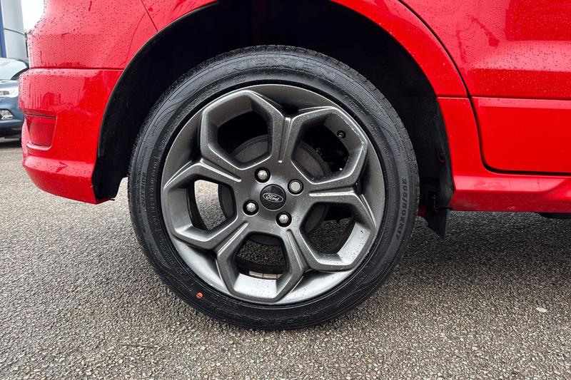 Used Ford Ecosport 2020 for sale - 77248638: Photo 8