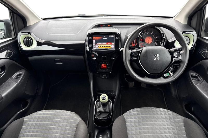 Used Peugeot 108 2020 for sale - 77367735: Photo 10