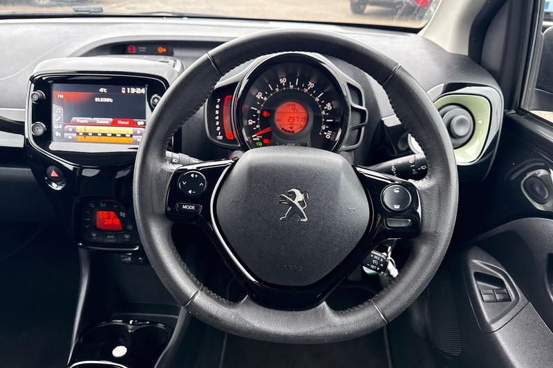 Used Peugeot 108 2020 for sale - 77367735: Photo 12