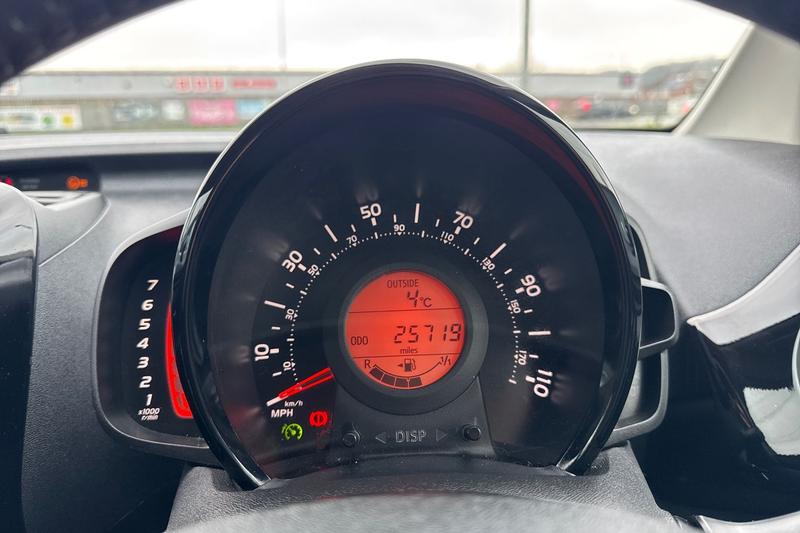 Used Peugeot 108 2020 for sale - 77367735: Photo 13