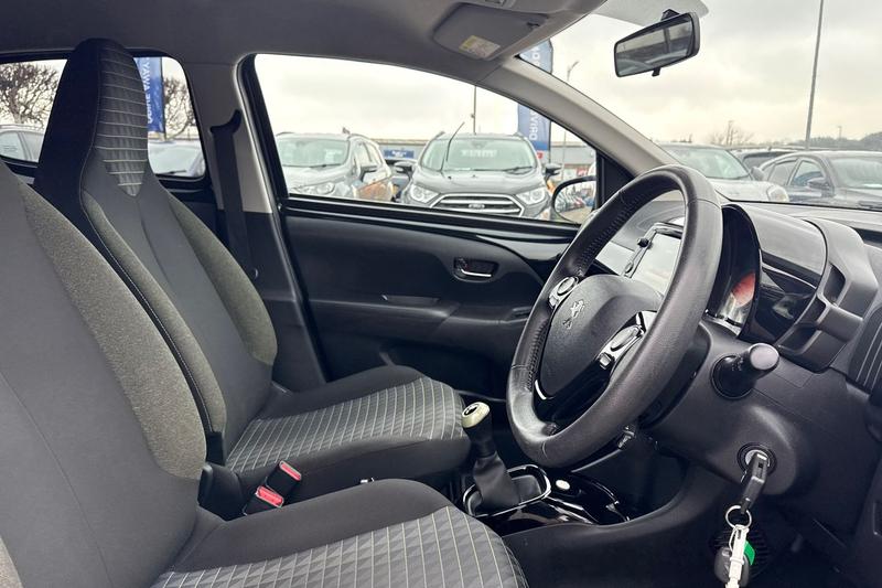 Used Peugeot 108 2020 for sale - 77367735: Photo 17