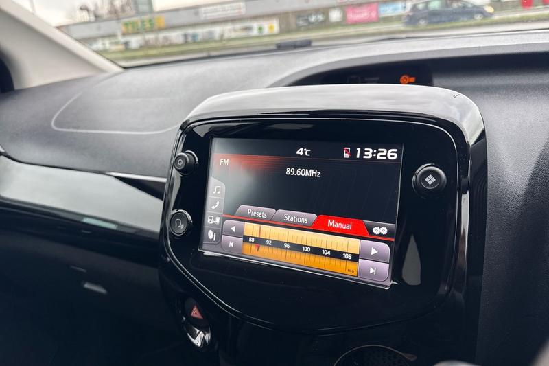 Used Peugeot 108 2020 for sale - 77367735: Photo 23