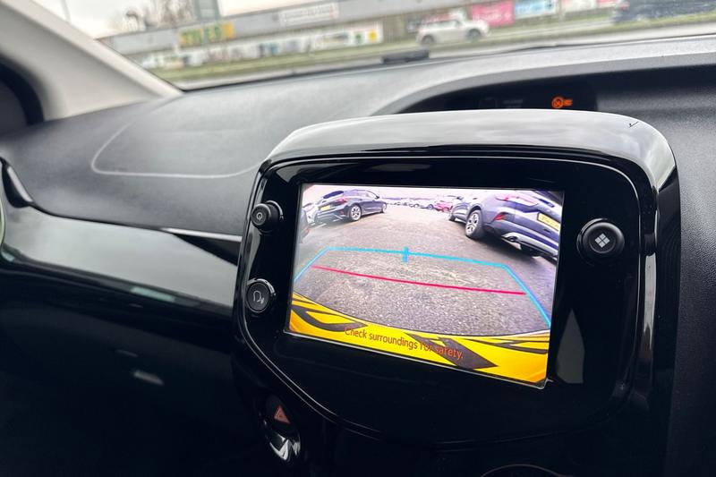 Used Peugeot 108 2020 for sale - 77367735: Photo 24