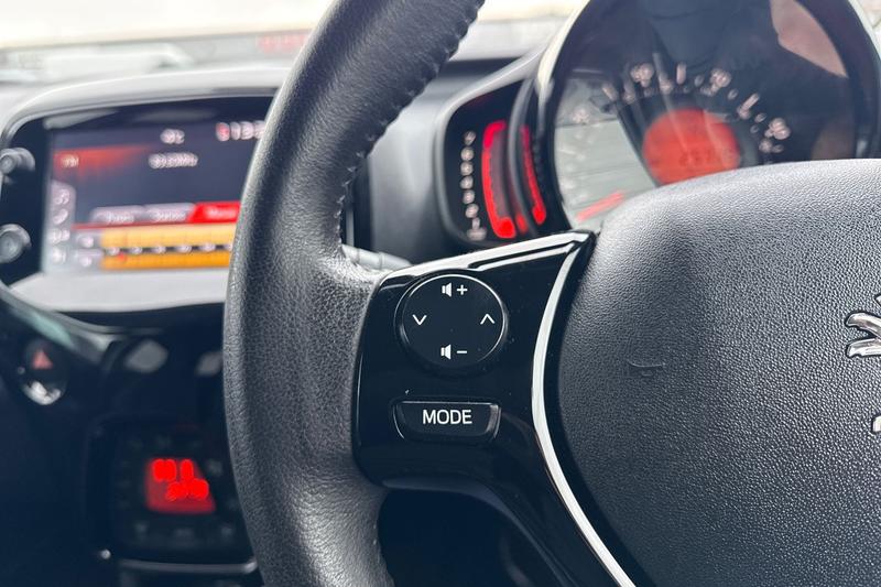 Used Peugeot 108 2020 for sale - 77367735: Photo 25