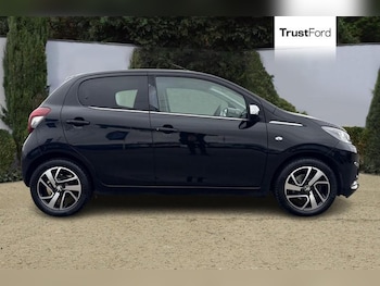 Used Peugeot 108 2020 for sale - 77367735: Photo