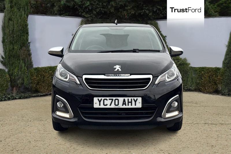 Used Peugeot 108 2020 for sale - 77367735: Photo 6