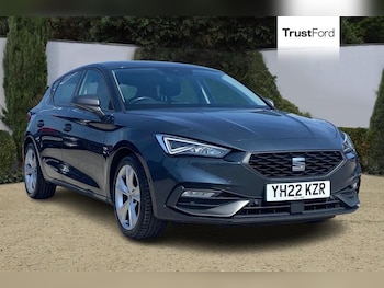 Used SEAT Leon 2022 for sale - 78725054: Photo