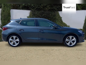Used SEAT Leon 2022 for sale - 78725054: Photo