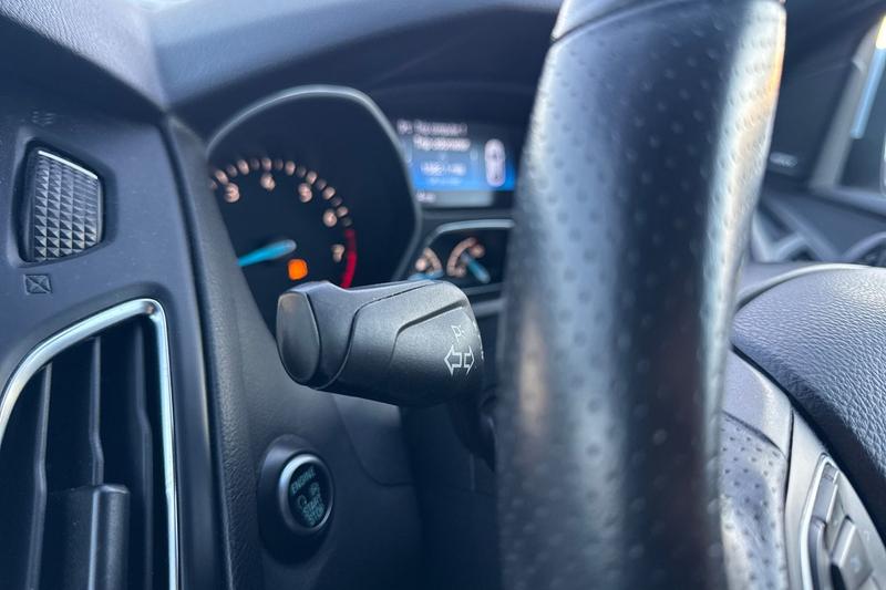 Used Ford Focus 2017 for sale - 77179664: Photo 14