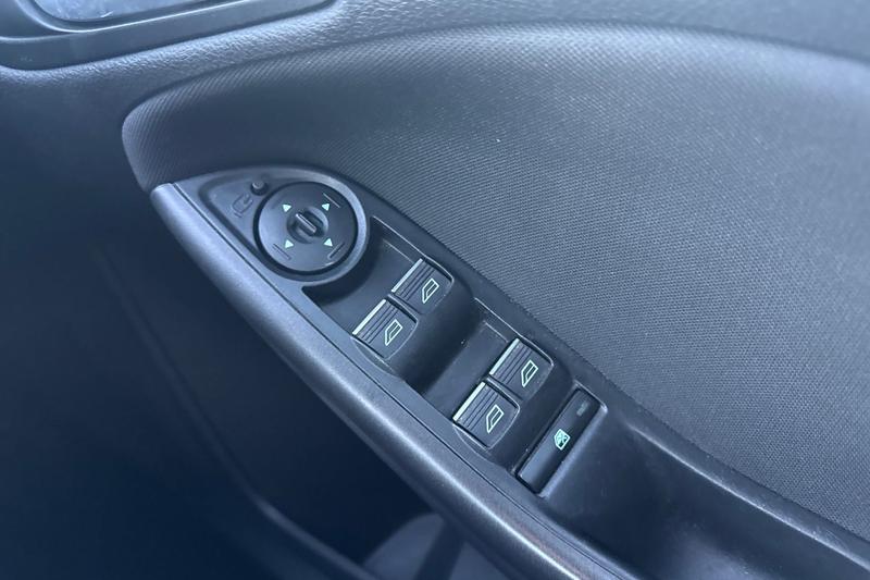 Used Ford Focus 2017 for sale - 77179664: Photo 16