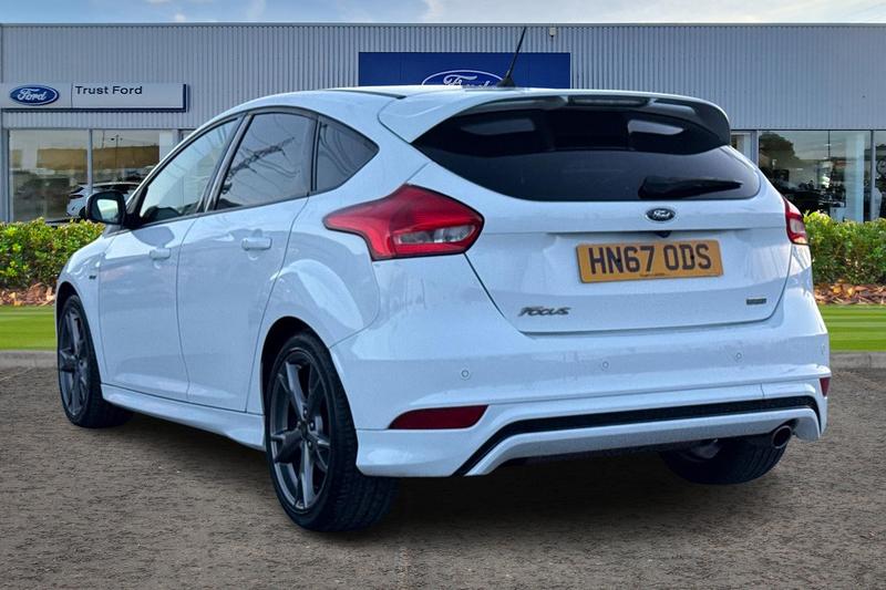 Used Ford Focus 2017 for sale - 77179664: Photo 2