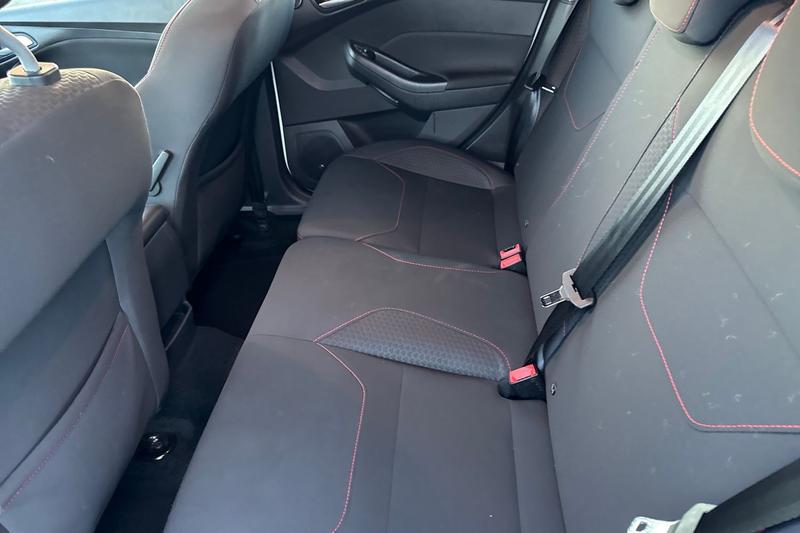 Used Ford Focus 2017 for sale - 77179664: Photo 20