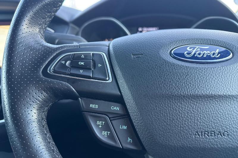 Used Ford Focus 2017 for sale - 77179664: Photo 26
