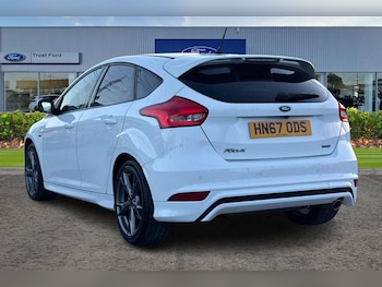 Used Ford Focus 2017 for sale - 77179664: Photo