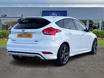 Used Ford Focus 2017 for sale - 77179664: Photo