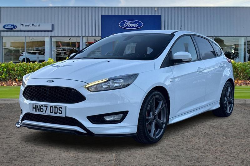 Used Ford Focus 2017 for sale - 77179664: Photo 5