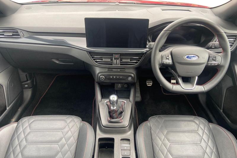 Used Ford Focus 2025 for sale - 77975867: Photo 10