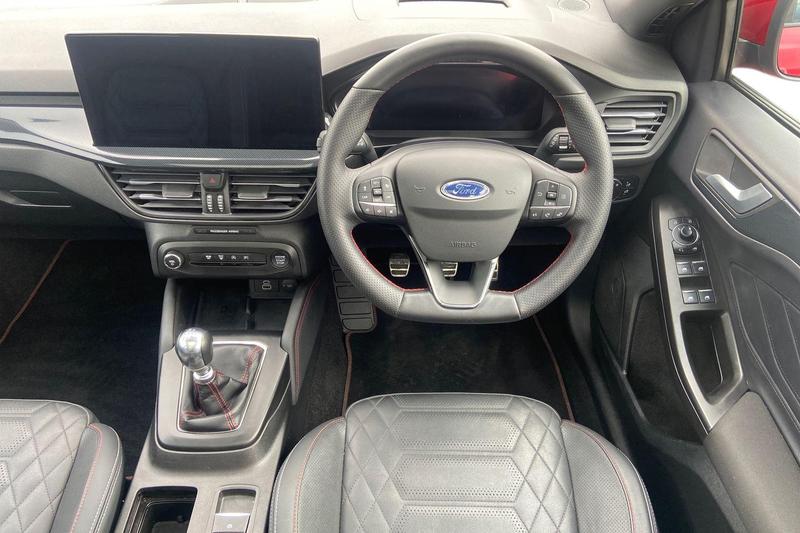 Used Ford Focus 2025 for sale - 77975867: Photo 11