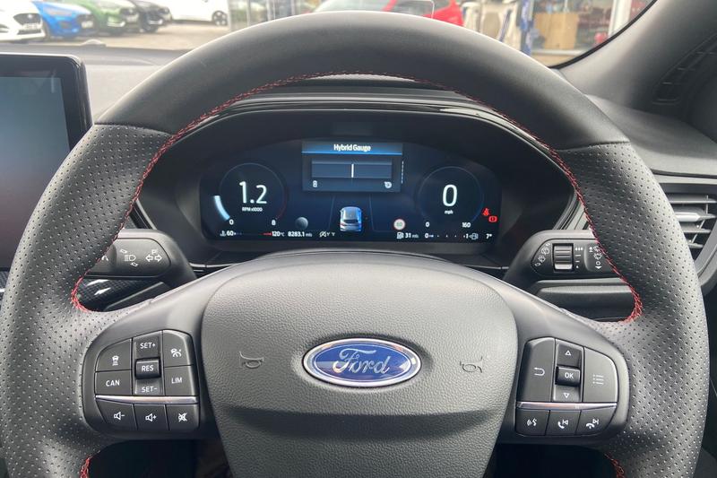 Used Ford Focus 2025 for sale - 77975867: Photo 12