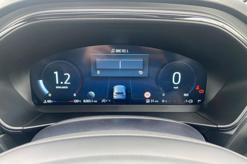 Used Ford Focus 2025 for sale - 77975867: Photo 13