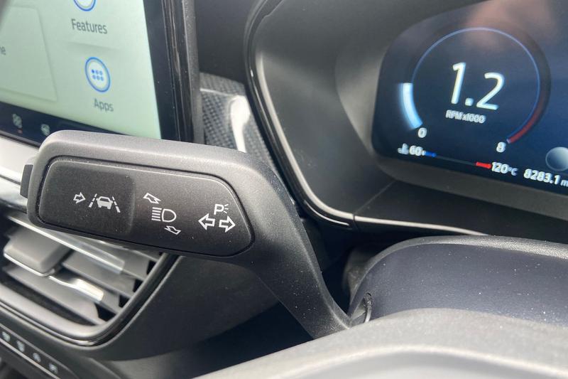 Used Ford Focus 2025 for sale - 77975867: Photo 14