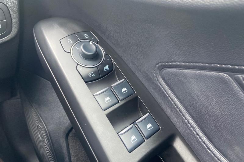 Used Ford Focus 2025 for sale - 77975867: Photo 16