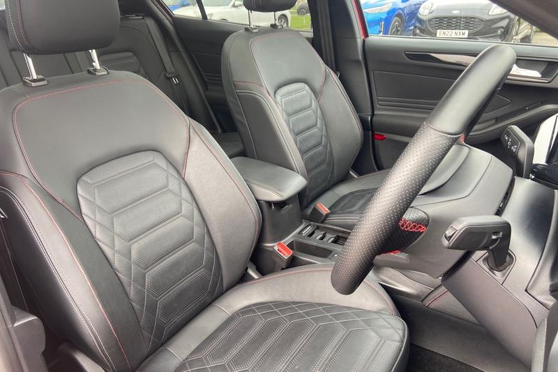 Used Ford Focus 2025 for sale - 77975867: Photo 17