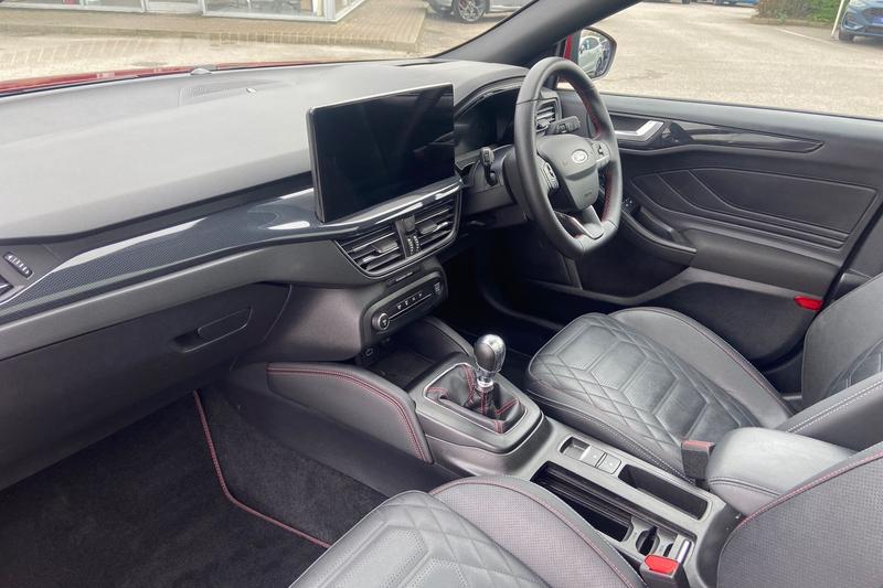 Used Ford Focus 2025 for sale - 77975867: Photo 18