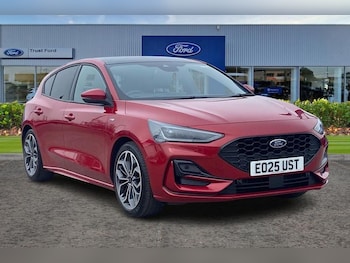 Used Ford Focus 2025 for sale - 77975867: Photo