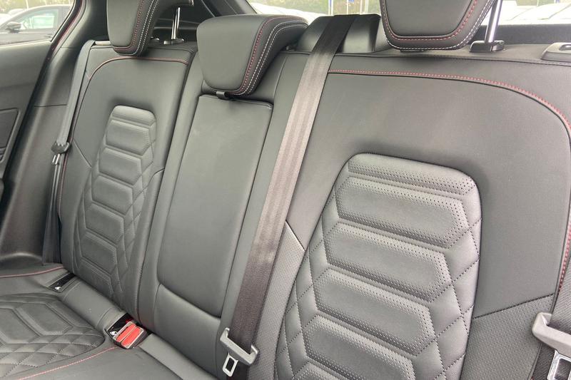 Used Ford Focus 2025 for sale - 77975867: Photo 20