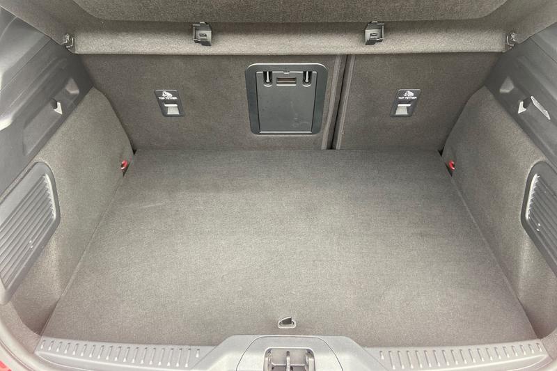 Used Ford Focus 2025 for sale - 77975867: Photo 21