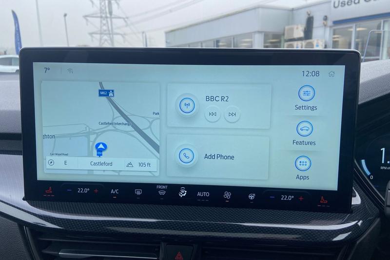 Used Ford Focus 2025 for sale - 77975867: Photo 22