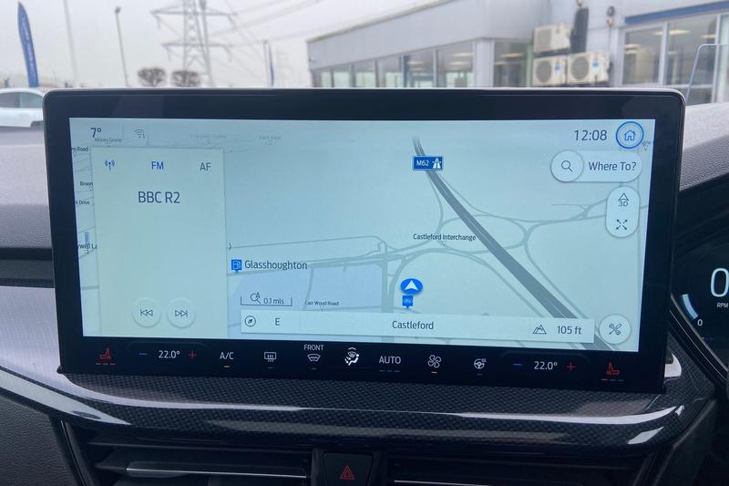 Used Ford Focus 2025 for sale - 77975867: Photo 23