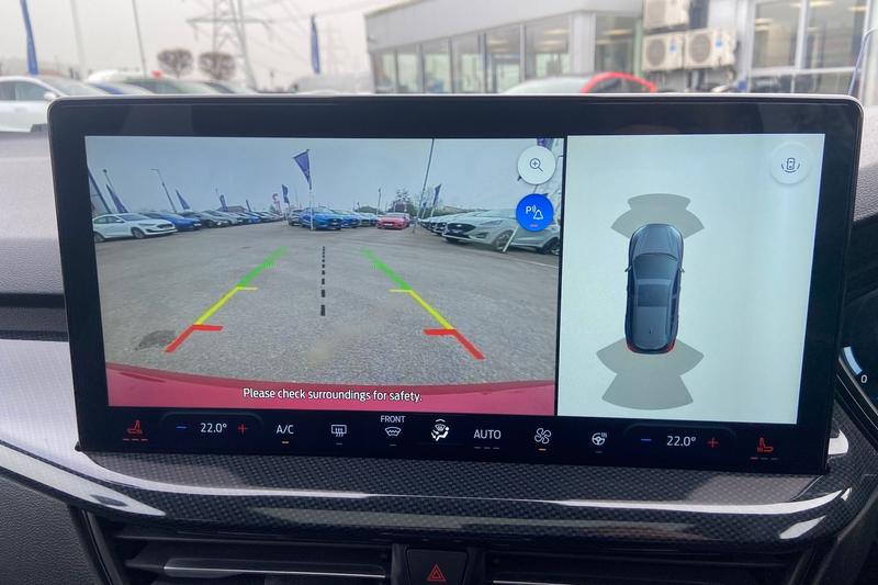 Used Ford Focus 2025 for sale - 77975867: Photo 24