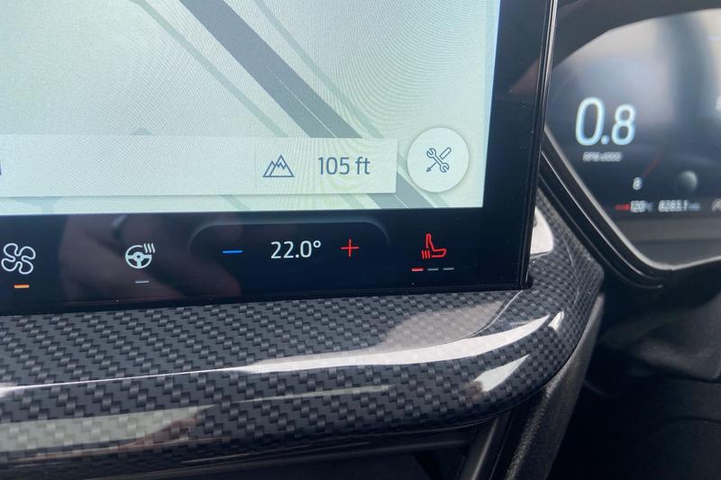 Used Ford Focus 2025 for sale - 77975867: Photo 25