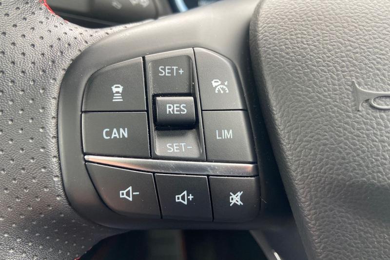 Used Ford Focus 2025 for sale - 77975867: Photo 28