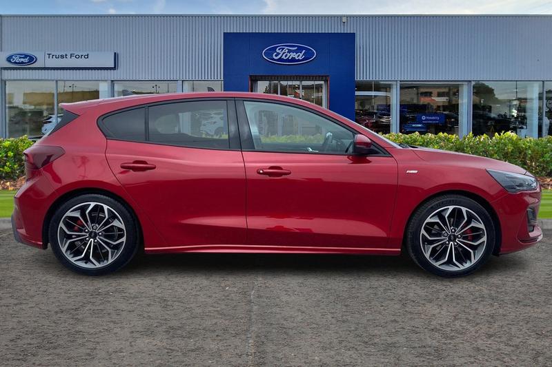 Used Ford Focus 2025 for sale - 77975867: Photo 3