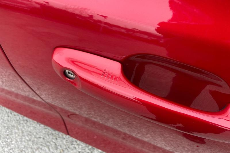 Used Ford Focus 2025 for sale - 77975867: Photo 32