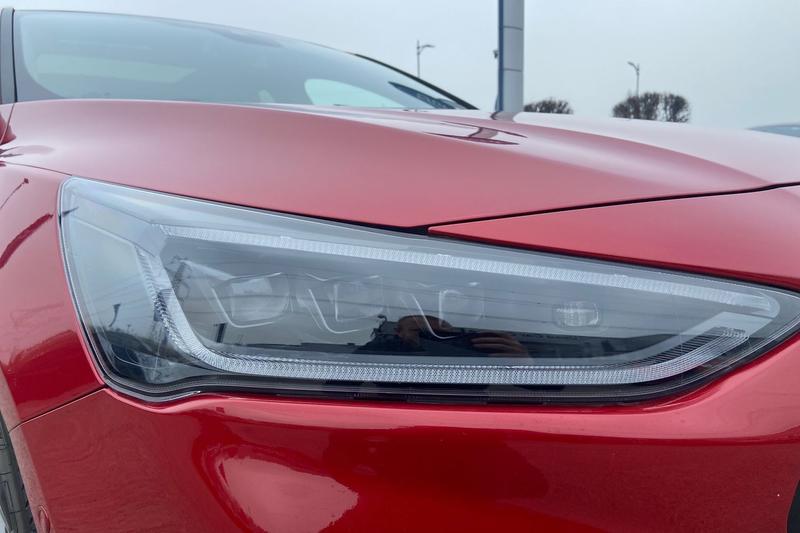 Used Ford Focus 2025 for sale - 77975867: Photo 34