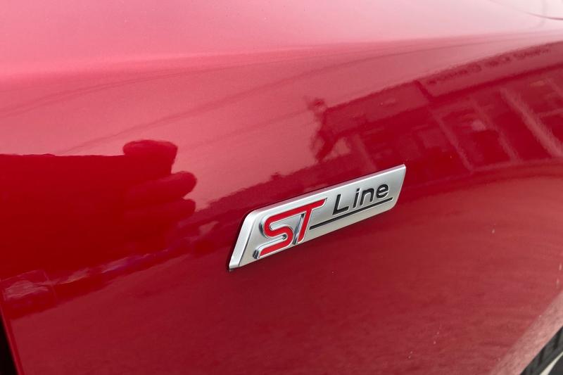 Used Ford Focus 2025 for sale - 77975867: Photo 35