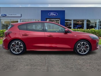 Used Ford Focus 2025 for sale - 77975867: Photo