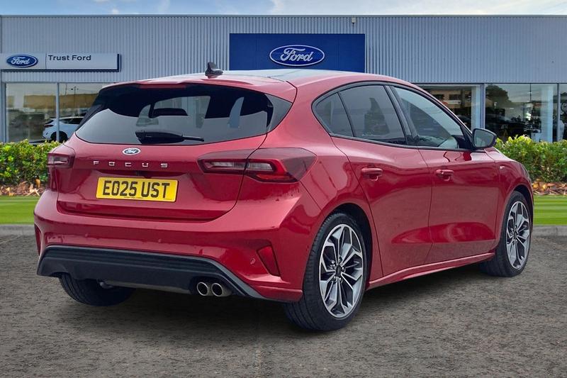 Used Ford Focus 2025 for sale - 77975867: Photo 4