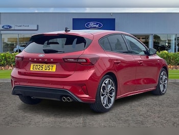 Used Ford Focus 2025 for sale - 77975867: Photo