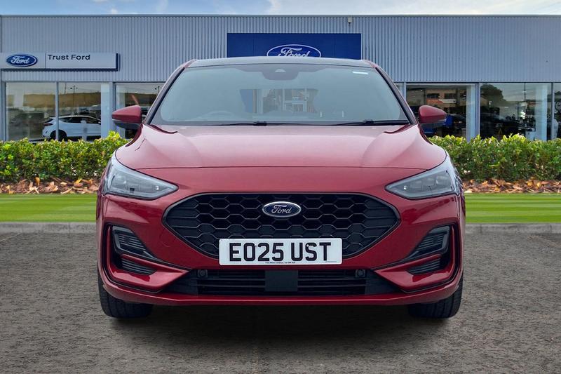 Used Ford Focus 2025 for sale - 77975867: Photo 6